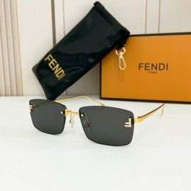 Picture of Fendi Sunglasses _SKUfw49434412fw